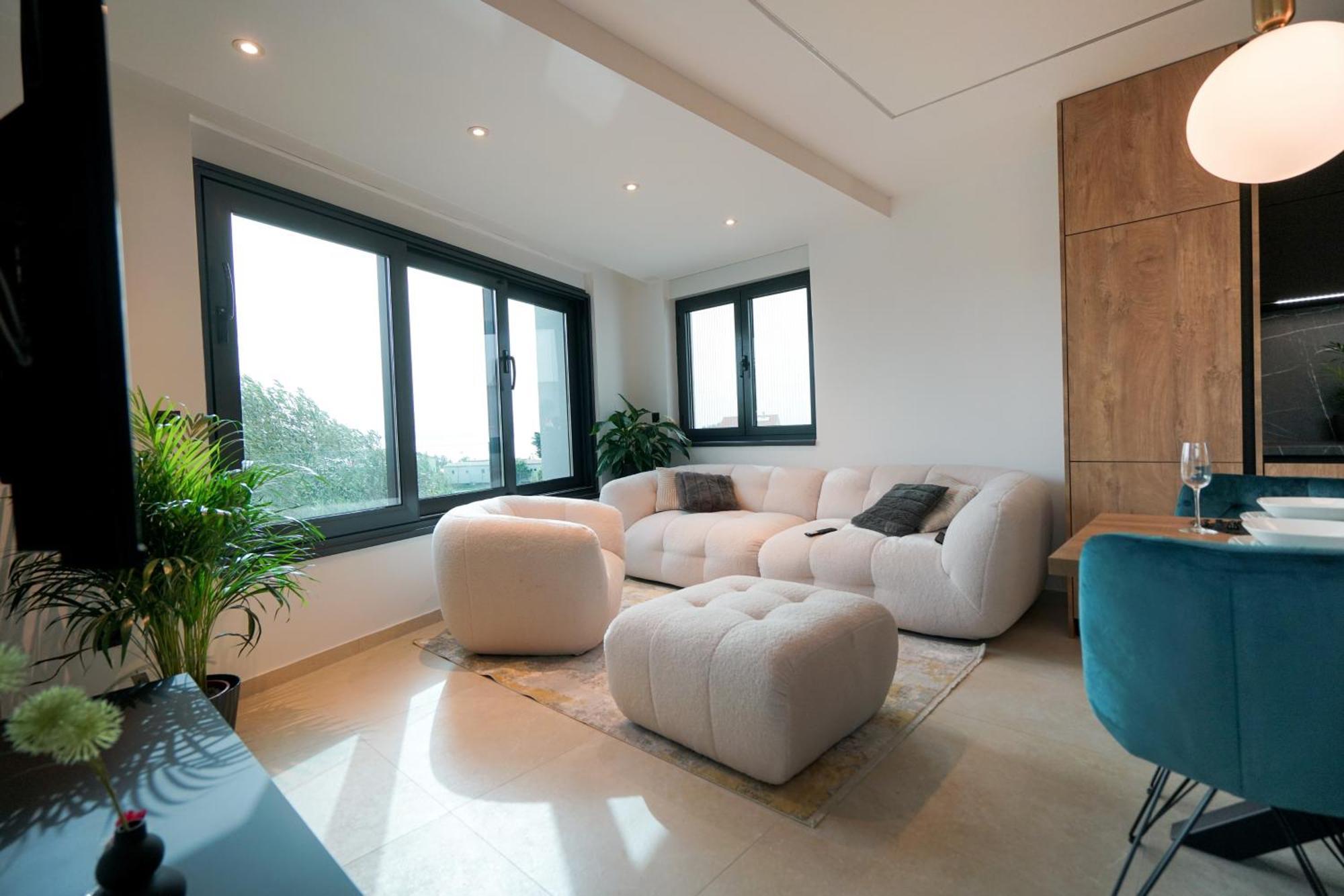 Luxury Apartments Vista Petrcane Camera foto