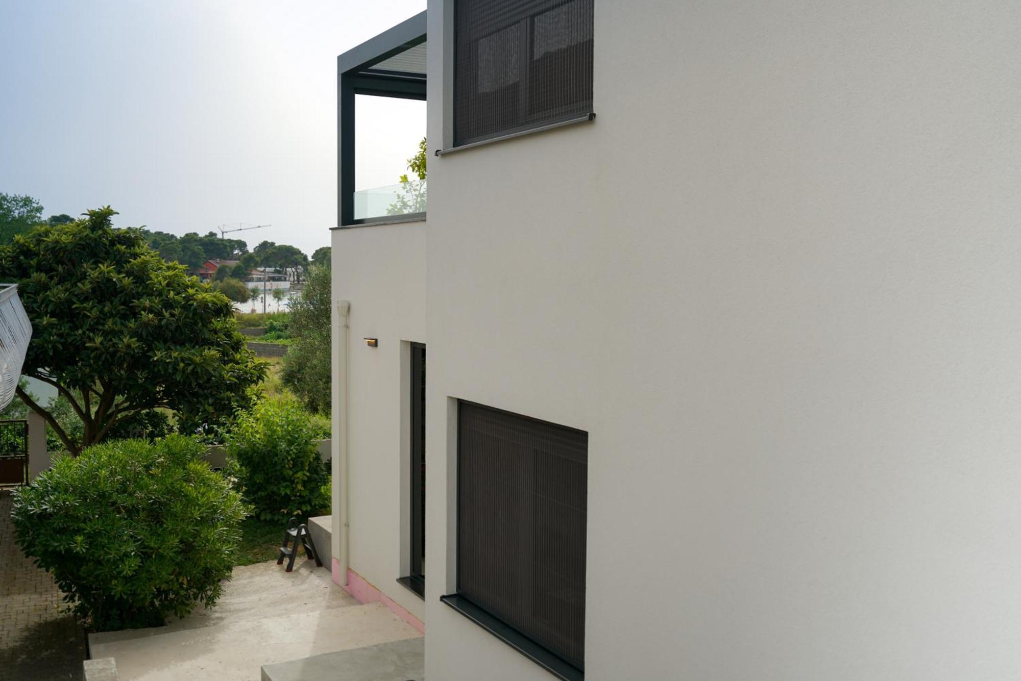 Luxury Apartments Vista Petrcane Camera foto