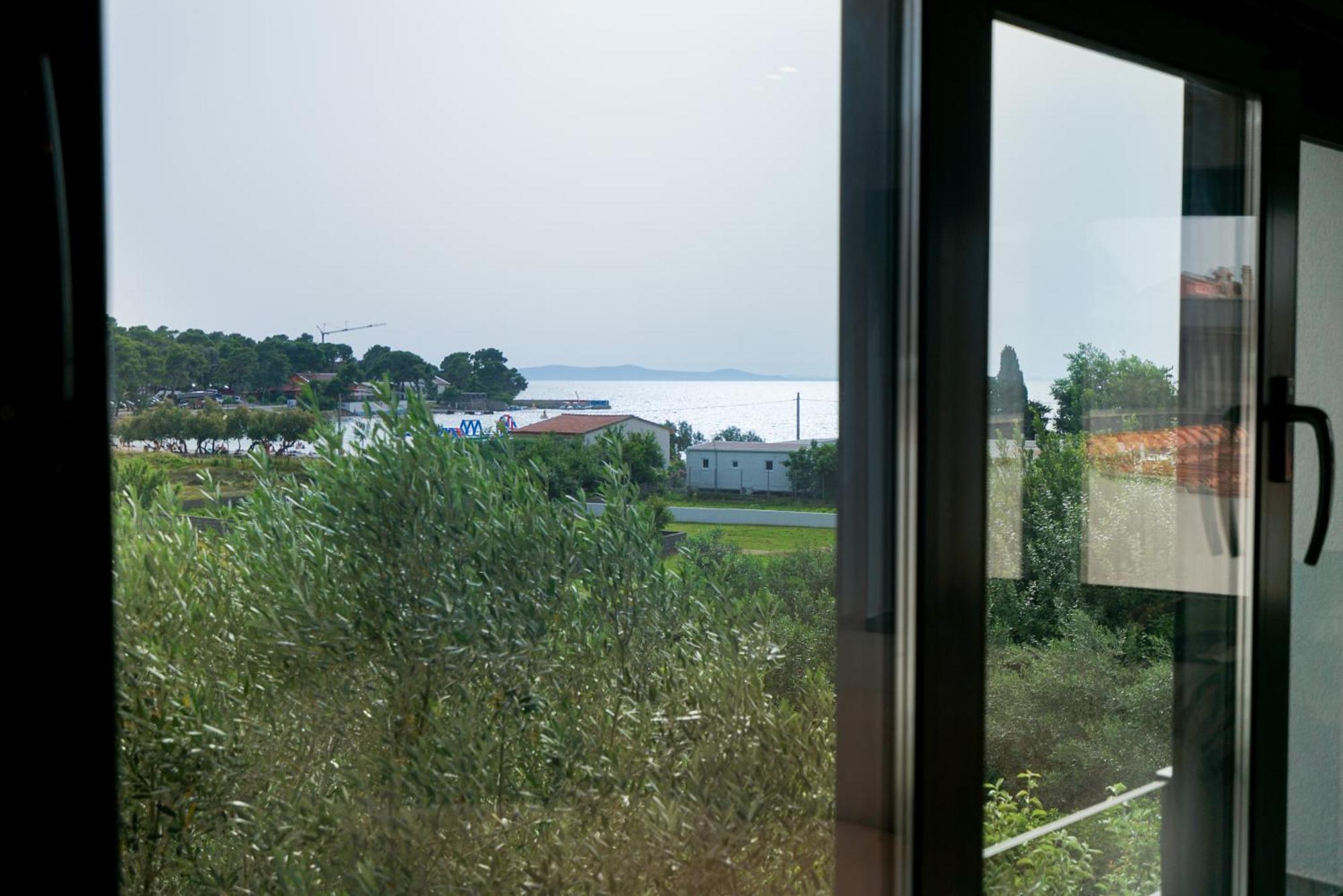 Luxury Apartments Vista Petrcane Camera foto